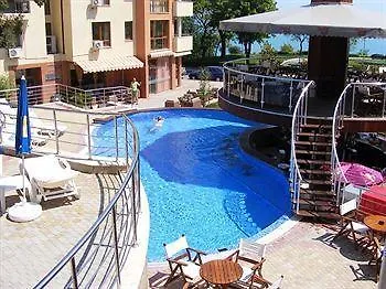 Panorama Hotel