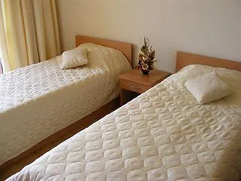 파로나마 2* 포엔샤 항구