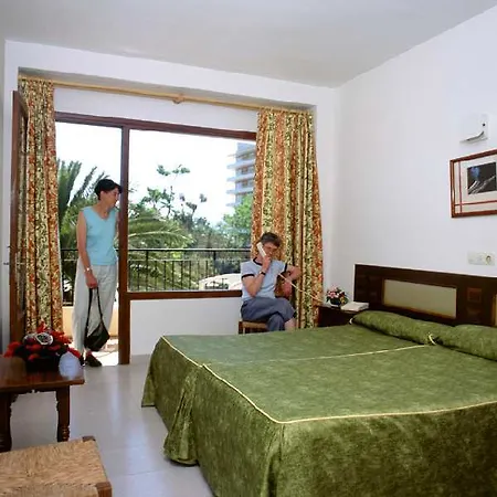Hotel Panorama