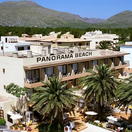 Panorama Hotel