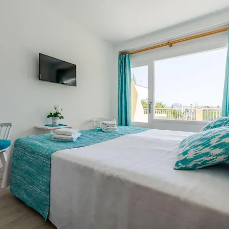 Panorama Hotel Puerto Pollensa