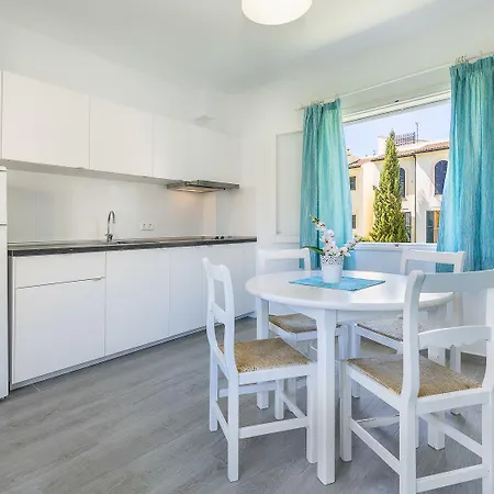 Panorama 2* Puerto Pollensa