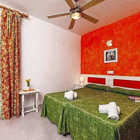 Hotel Panorama