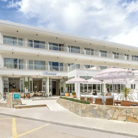 Hotel Panorama 2*