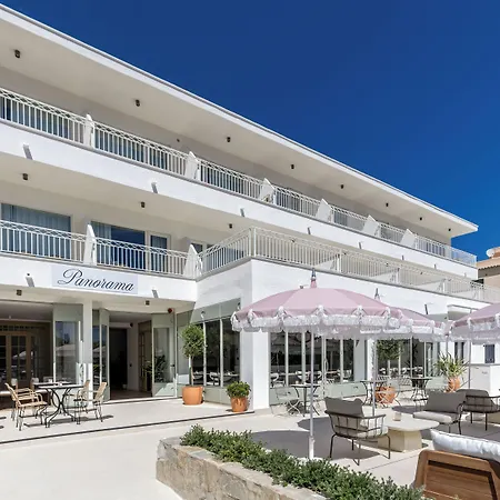 Hotel Panorama