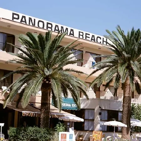 Panorama Hotel Puerto Pollensa