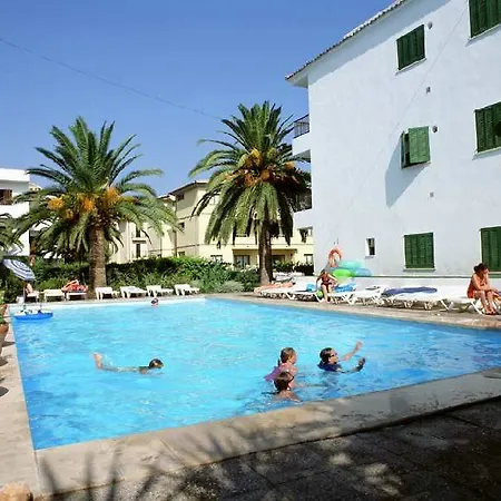 Panorama Hotel Puerto Pollensa