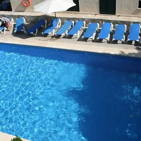 Hotel Panorama 2*